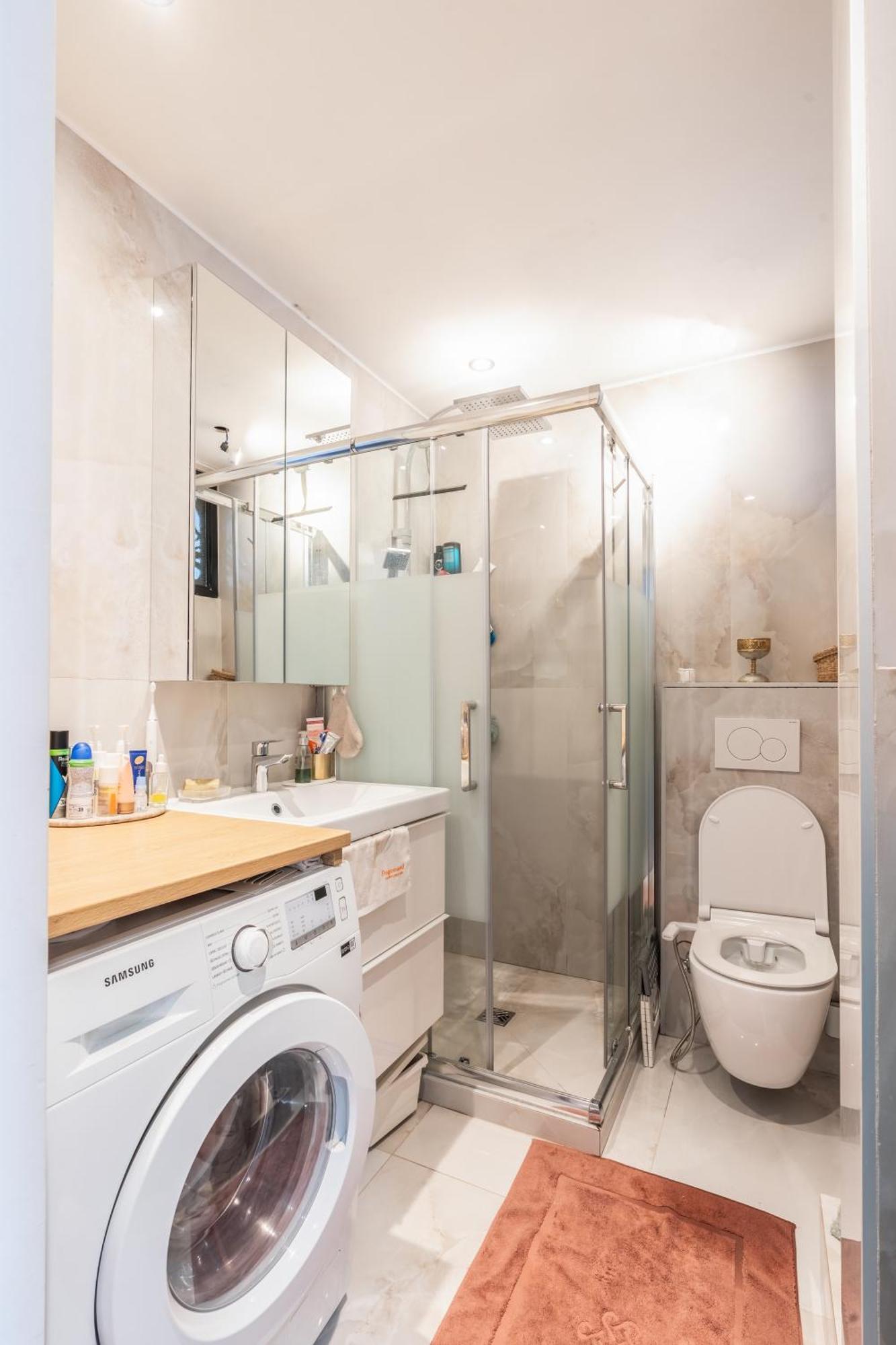 Ferienwohnung La Douceur Nicoise Nizza Exterior foto